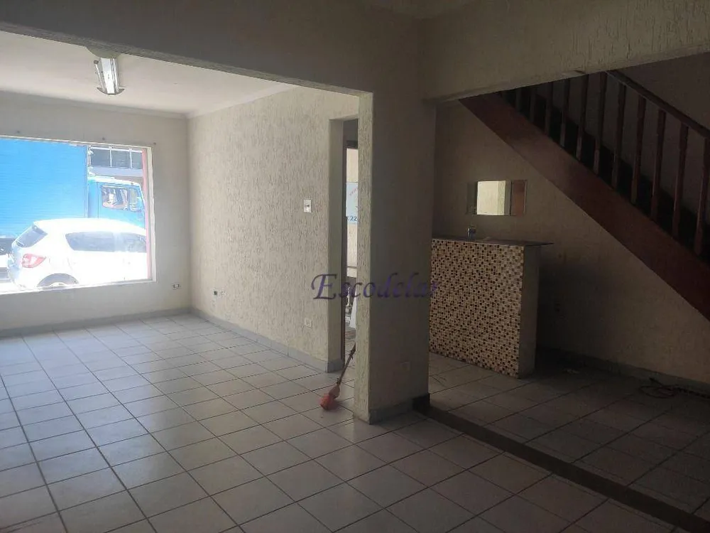 Loja-Salão, 400 m² - Foto 3