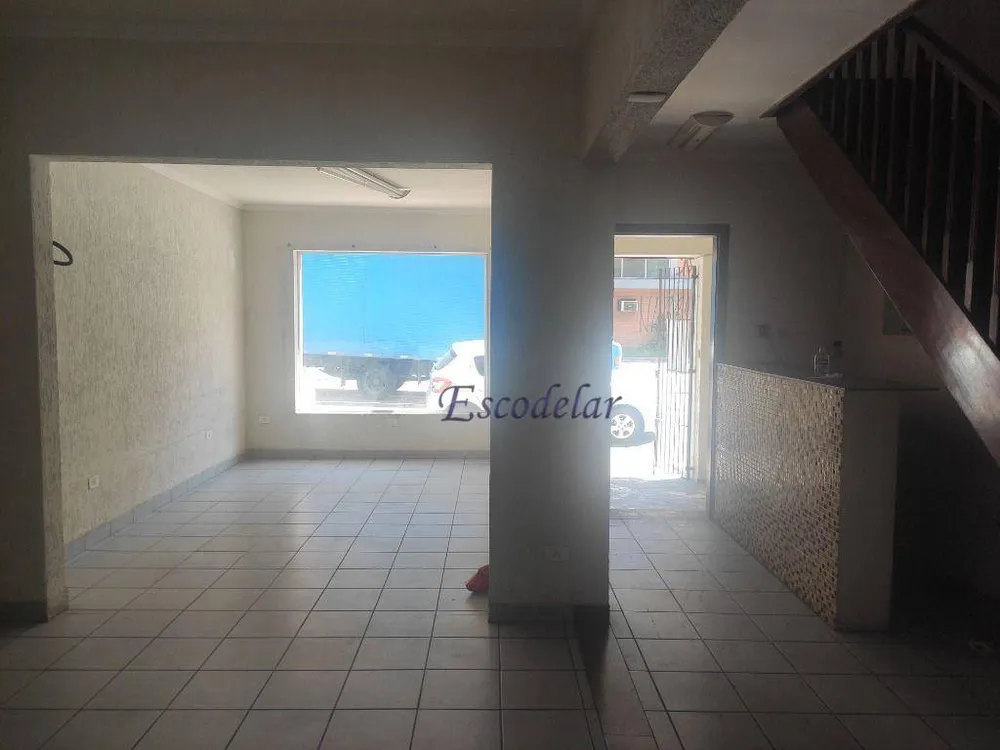 Loja-Salão, 400 m² - Foto 1