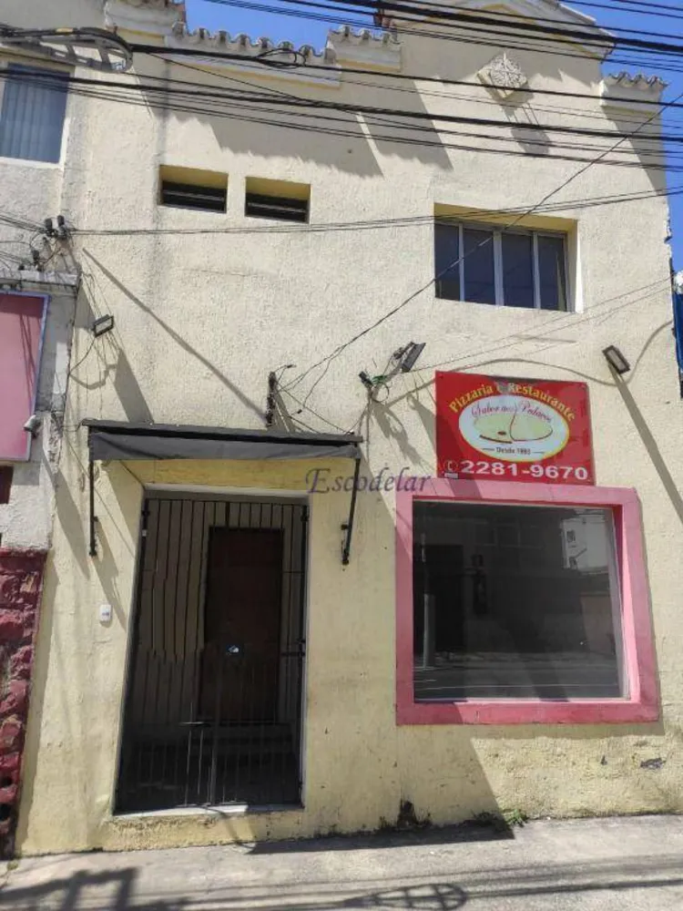Loja-Salão, 400 m² - Foto 2