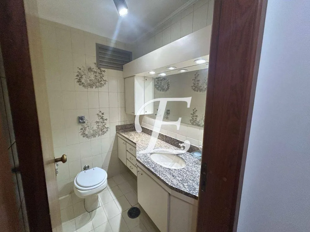 Apartamento, 3 quartos, 128 m² - Foto 3