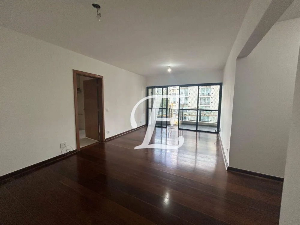 Apartamento, 3 quartos, 128 m² - Foto 1
