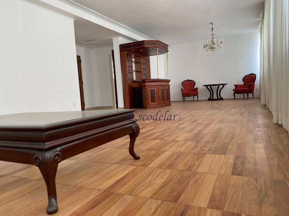 Apartamento, 4 quartos, 260 m² - Foto 1