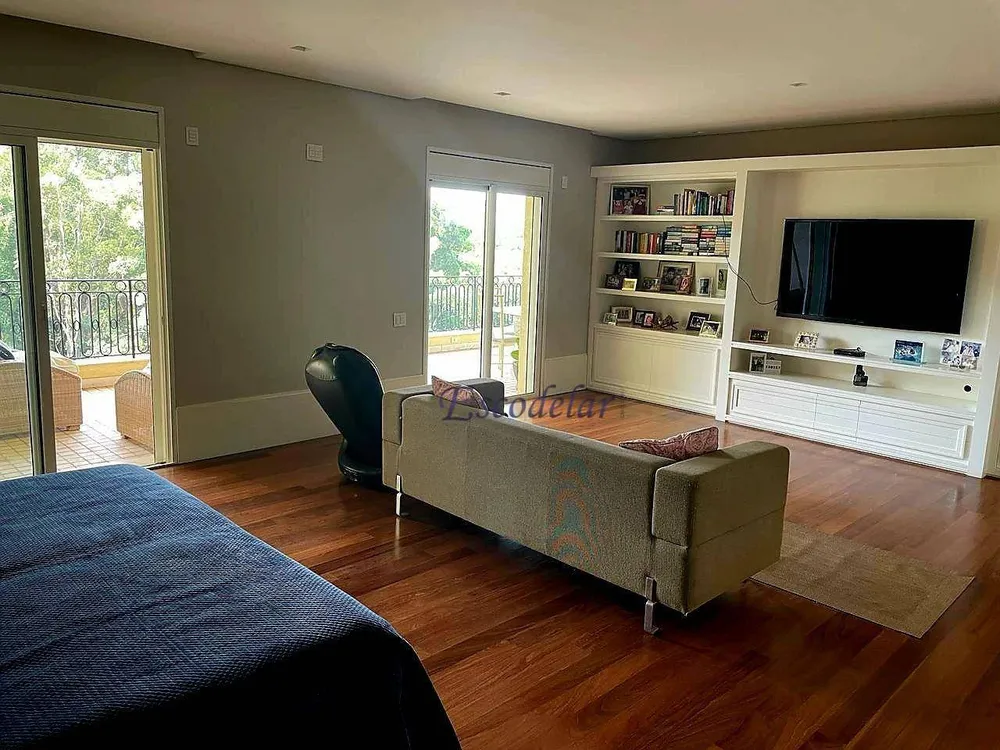 Apartamento, 6 quartos, 1223 m² - Foto 21