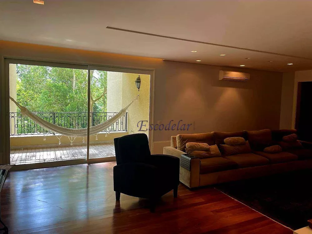 Apartamento à venda com 6 quartos, 1223m² - Foto 14