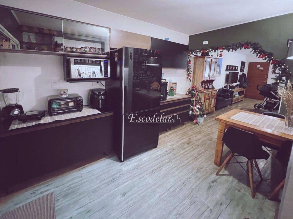 Sobrado, 2 quartos, 148 m² - Foto 4