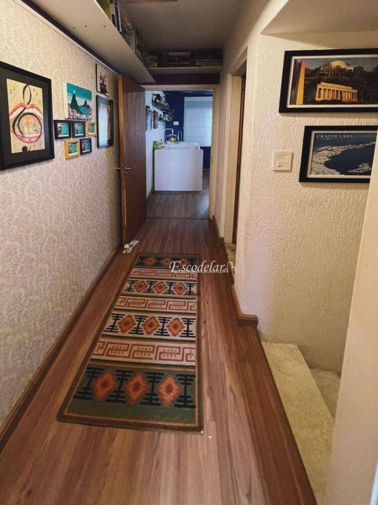 Sobrado, 2 quartos, 148 m² - Foto 3