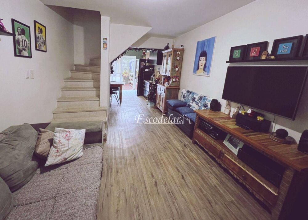 Sobrado, 2 quartos, 148 m² - Foto 2