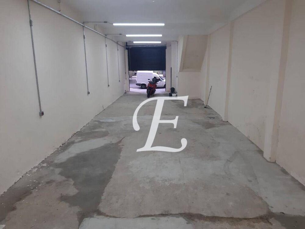 Depósito-Galpão-Armazém para alugar, 312m² - Foto 6