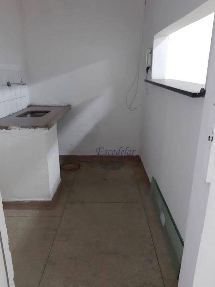 Depósito-Galpão-Armazém para alugar, 312m² - Foto 1