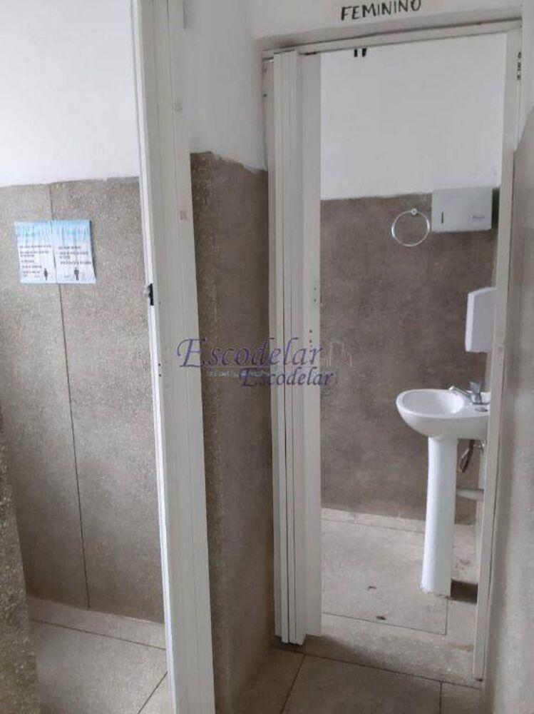 Depósito-Galpão-Armazém para alugar, 312m² - Foto 2