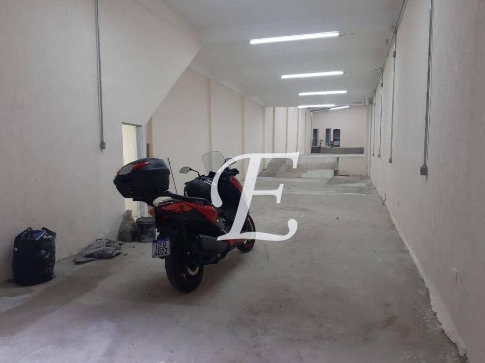 Depósito-Galpão-Armazém para alugar, 312m² - Foto 4