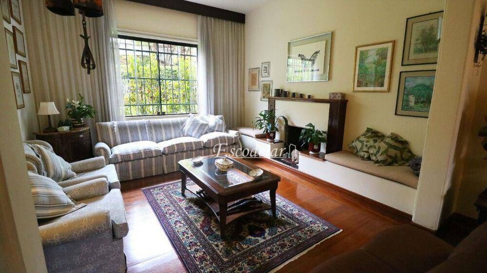 Sobrado, 3 quartos, 300 m² - Foto 2