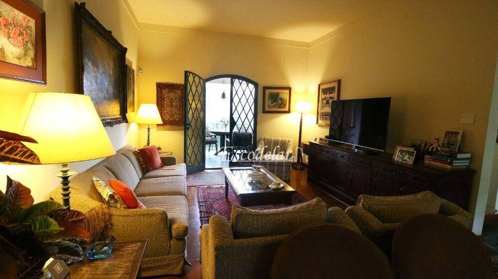 Sobrado, 3 quartos, 300 m² - Foto 3