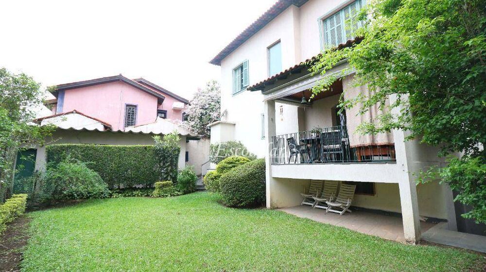 Sobrado, 3 quartos, 300 m² - Foto 1