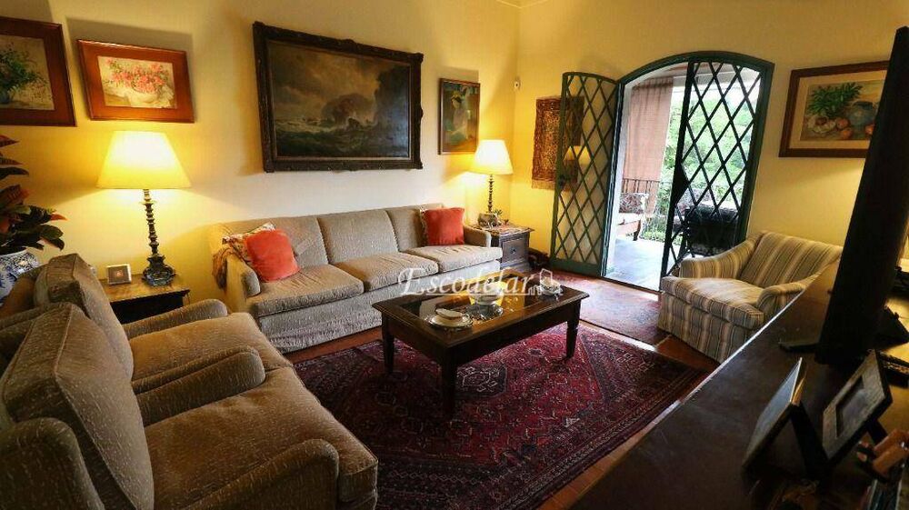 Sobrado, 3 quartos, 300 m² - Foto 4