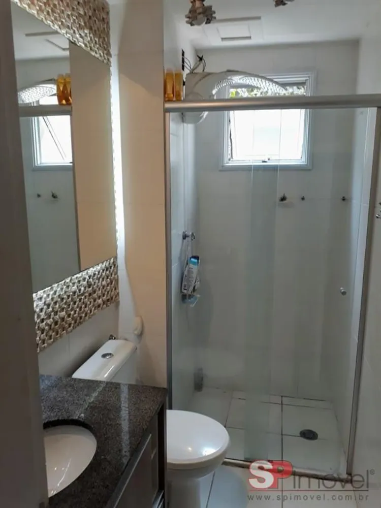 Apartamento, 2 quartos, 51 m² - Foto 2