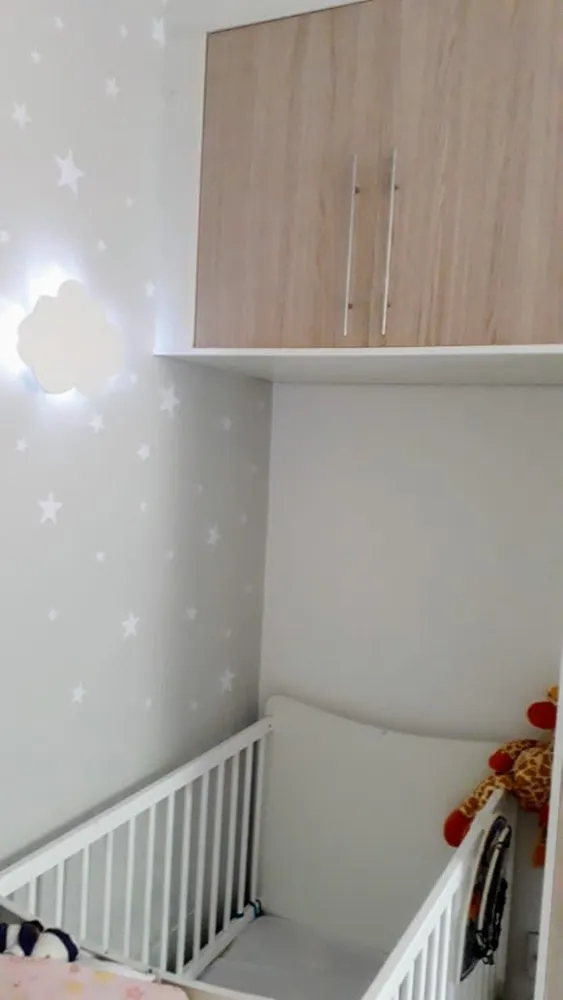 Apartamento, 2 quartos, 51 m² - Foto 3