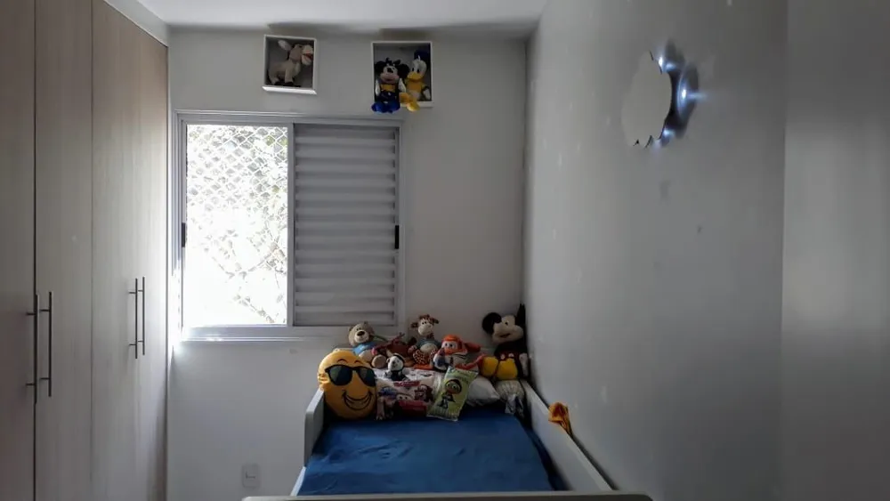 Apartamento, 2 quartos, 51 m² - Foto 4