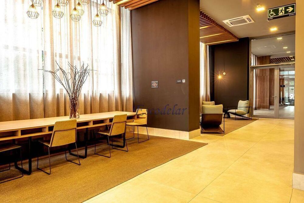 Apartamento, 1 quarto, 130 m² - Foto 18