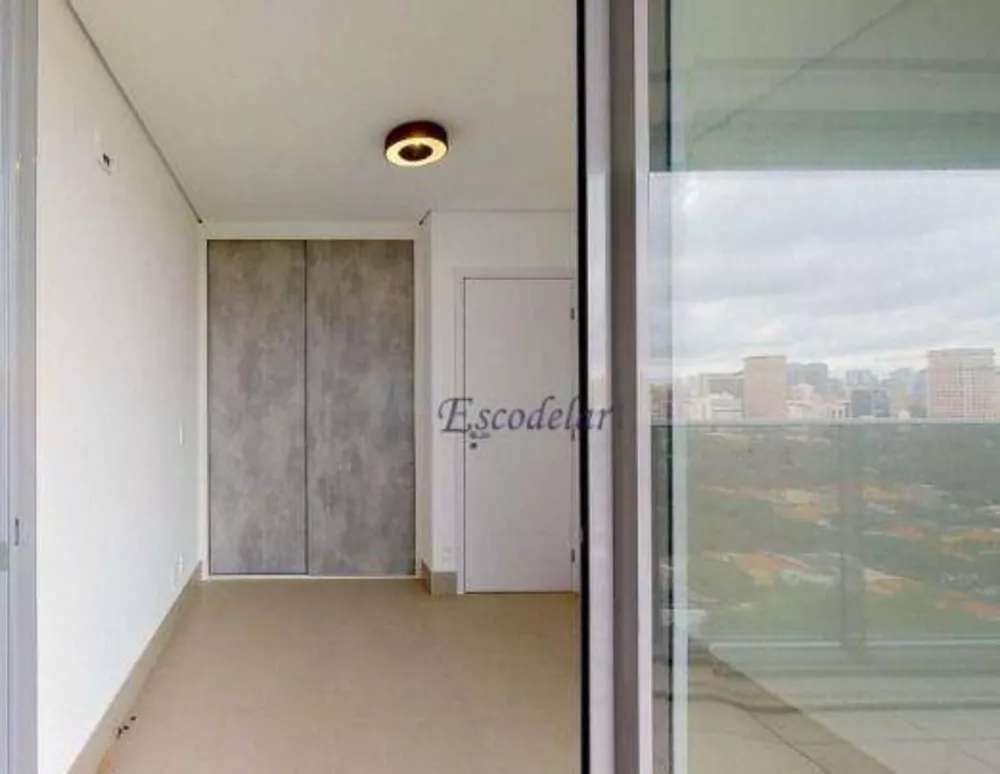 Apartamento à venda com 1 quarto, 130m² - Foto 5