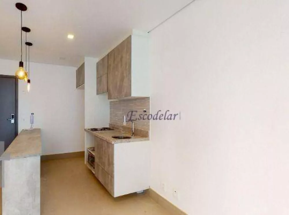 Apartamento à venda com 1 quarto, 130m² - Foto 3