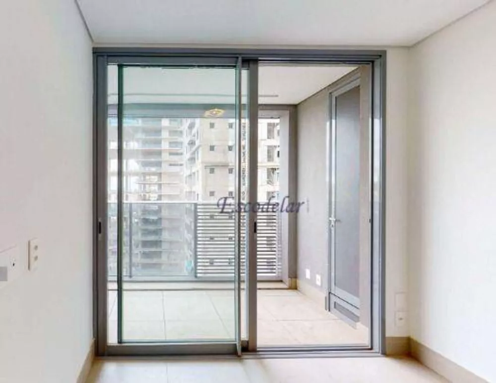 Apartamento à venda com 1 quarto, 130m² - Foto 9