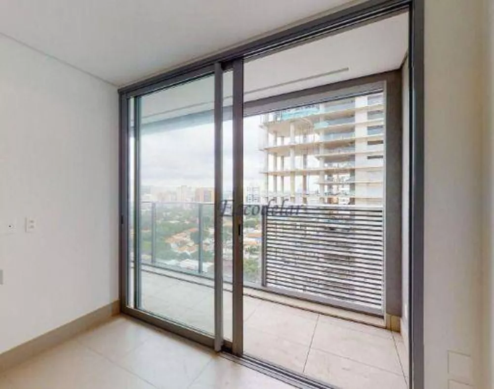 Apartamento à venda com 1 quarto, 130m² - Foto 8