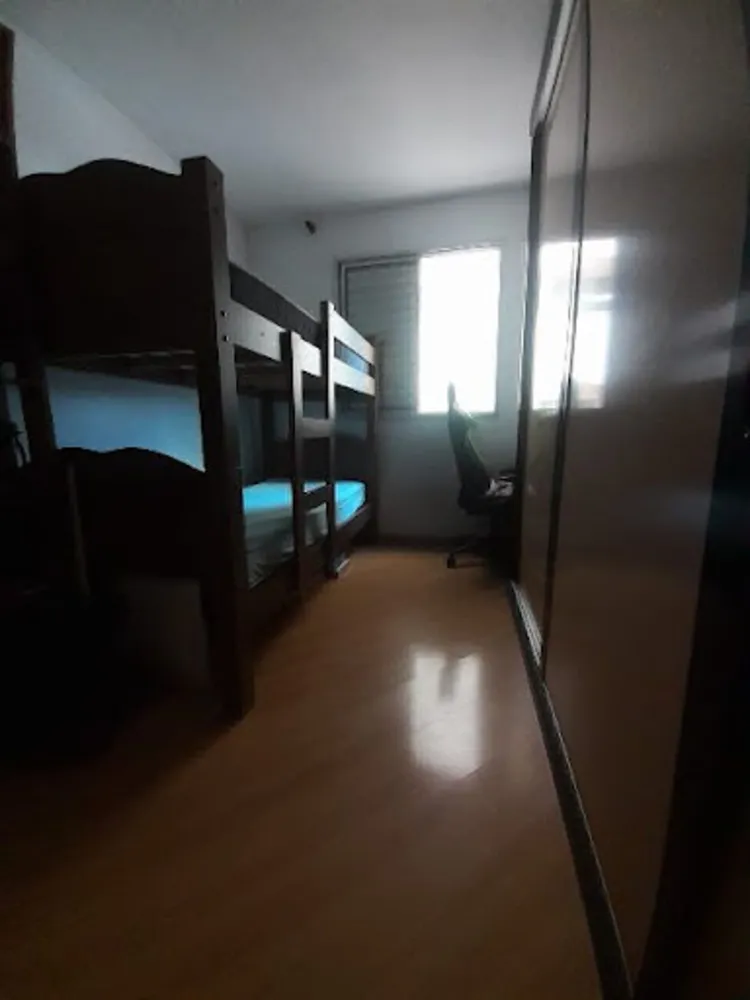 Apartamento, 2 quartos, 63 m² - Foto 8