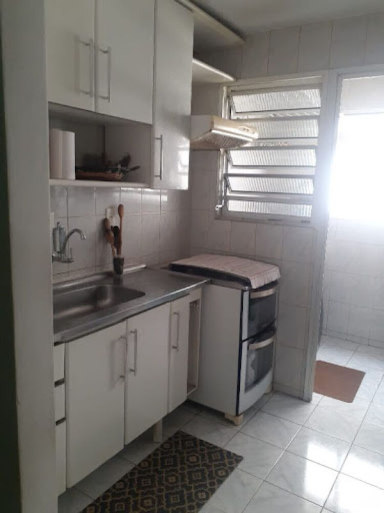 Apartamento, 2 quartos, 63 m² - Foto 1