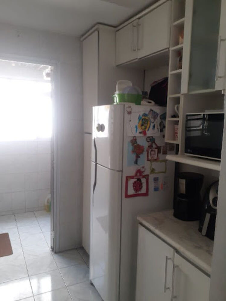 Apartamento, 2 quartos, 63 m² - Foto 3