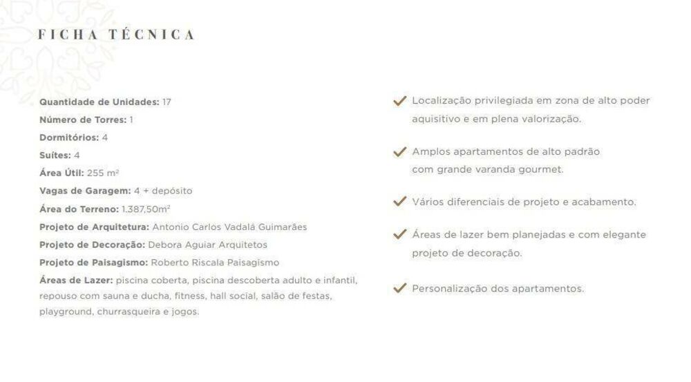 Apartamento, 4 quartos, 255 m² - Foto 8