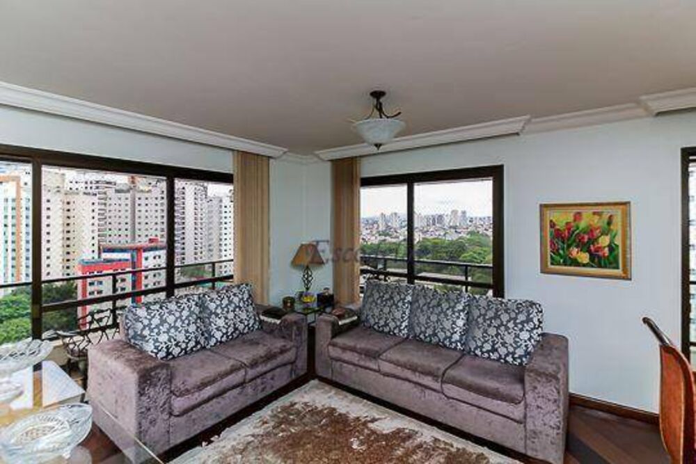 Apartamento, 3 quartos, 147 m² - Foto 2