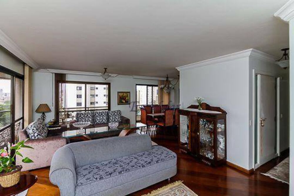 Apartamento, 3 quartos, 147 m² - Foto 3