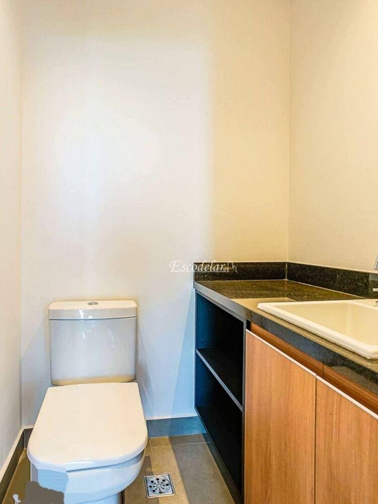 Apartamento, 1 quarto, 52 m² - Foto 4