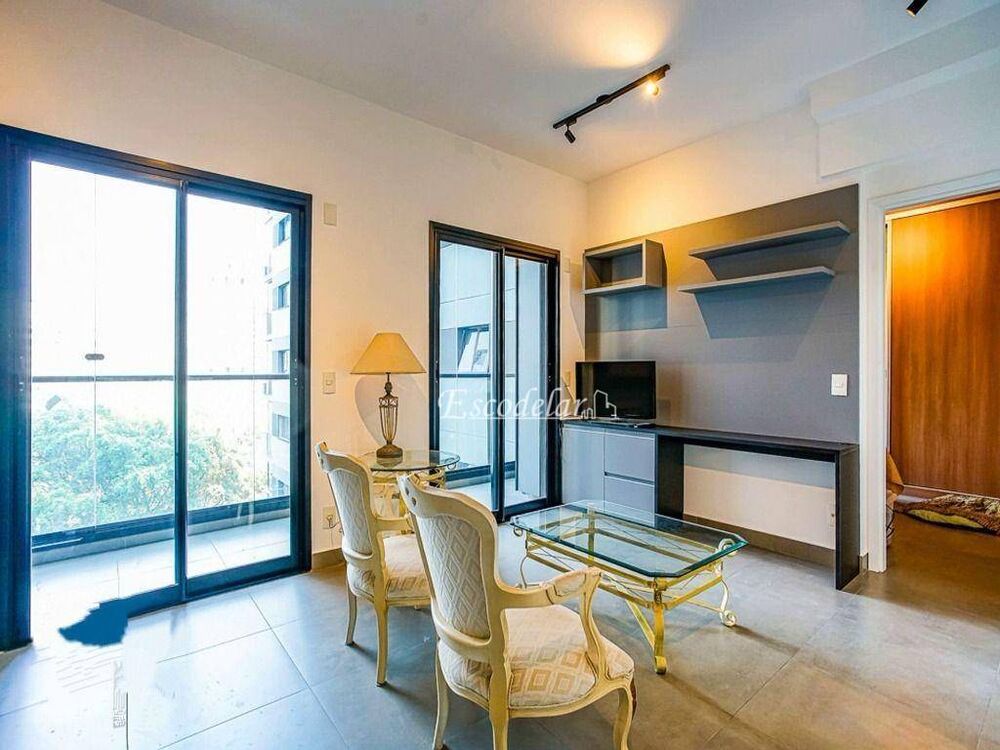 Apartamento, 1 quarto, 52 m² - Foto 2