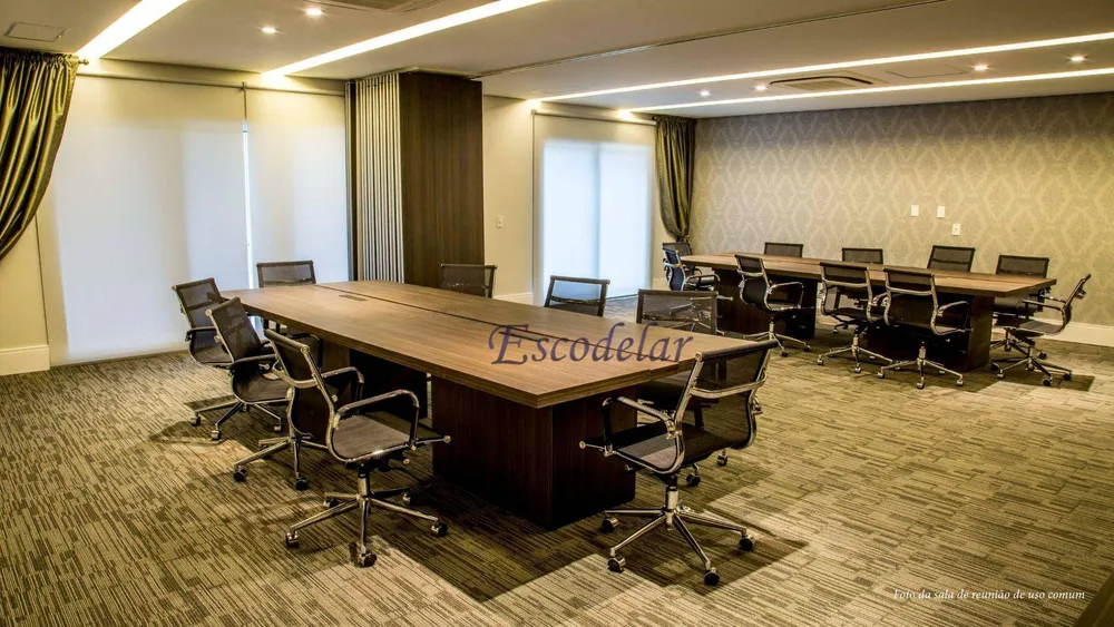 Sala-Conjunto, 497 m² - Foto 1