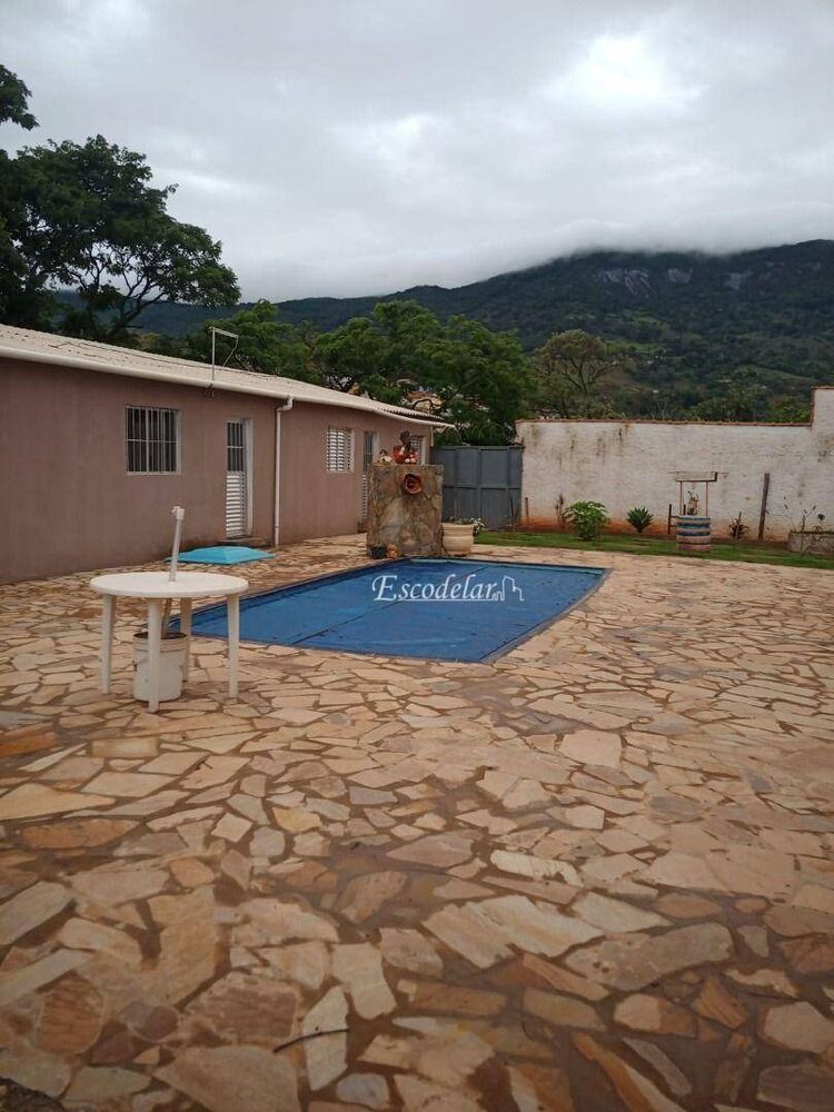 Terreno, 2900 m² - Foto 1
