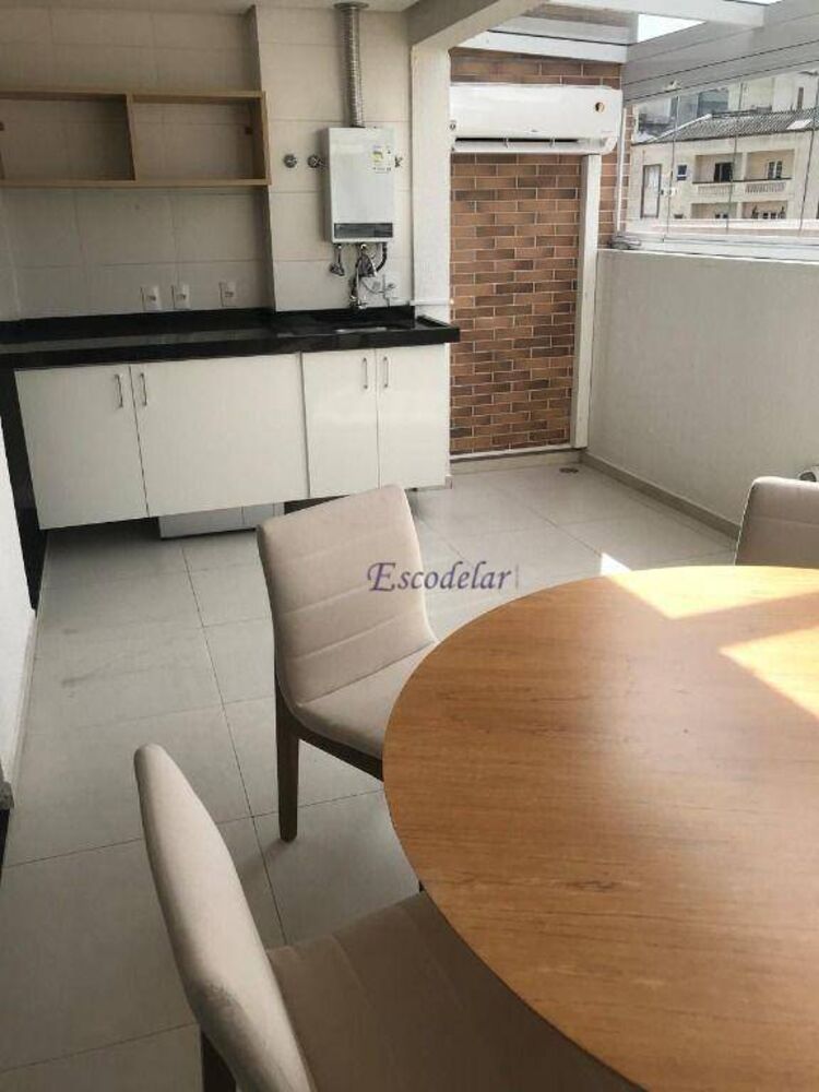Apartamento, 1 quarto, 52 m² - Foto 2