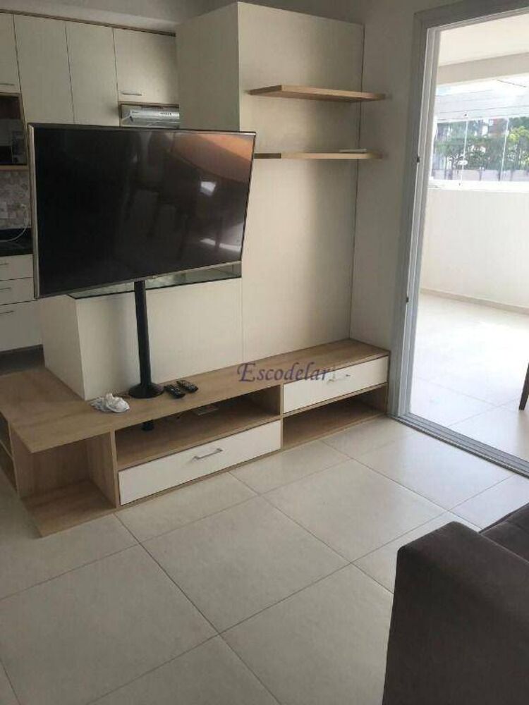Apartamento, 1 quarto, 52 m² - Foto 3