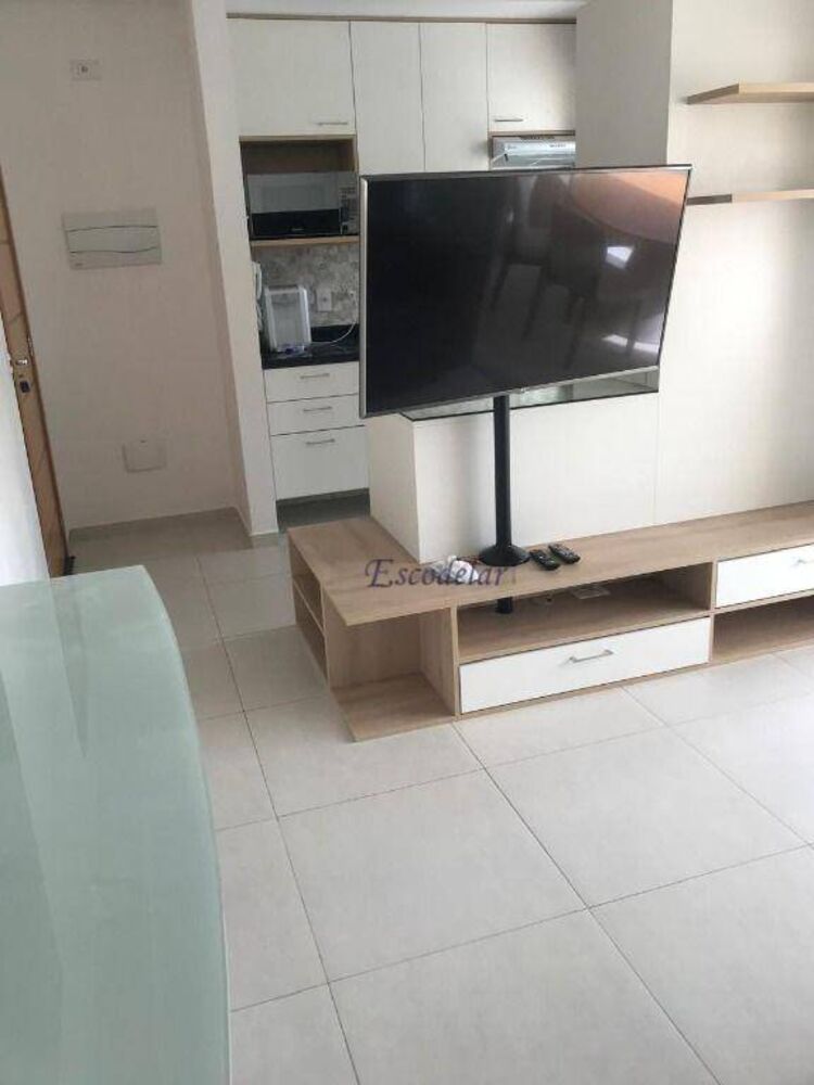 Apartamento, 1 quarto, 52 m² - Foto 4