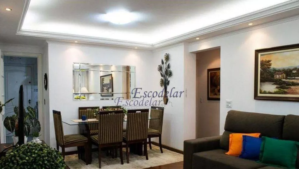Apartamento, 3 quartos, 101 m² - Foto 4