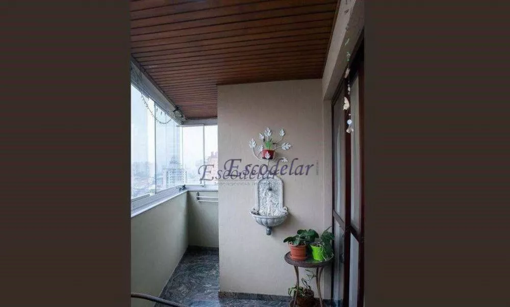 Apartamento, 3 quartos, 101 m² - Foto 5