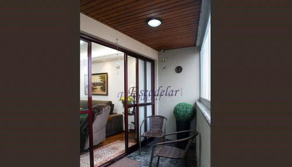 Apartamento, 3 quartos, 101 m² - Foto 6
