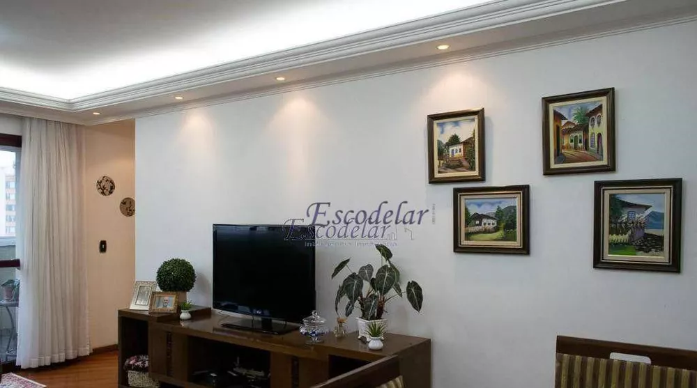 Apartamento, 3 quartos, 101 m² - Foto 3