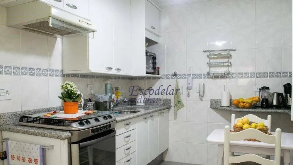 Apartamento, 3 quartos, 101 m² - Foto 9