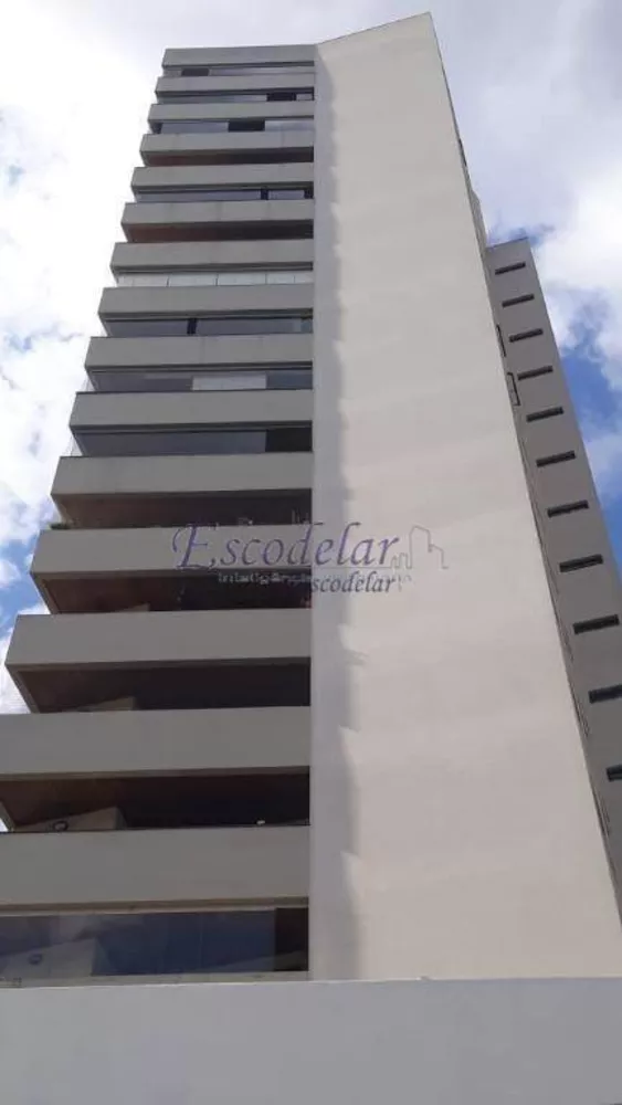 Apartamento, 3 quartos, 101 m² - Foto 1