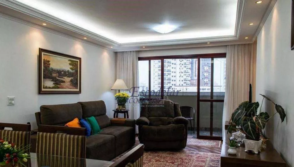 Apartamento, 3 quartos, 101 m² - Foto 2
