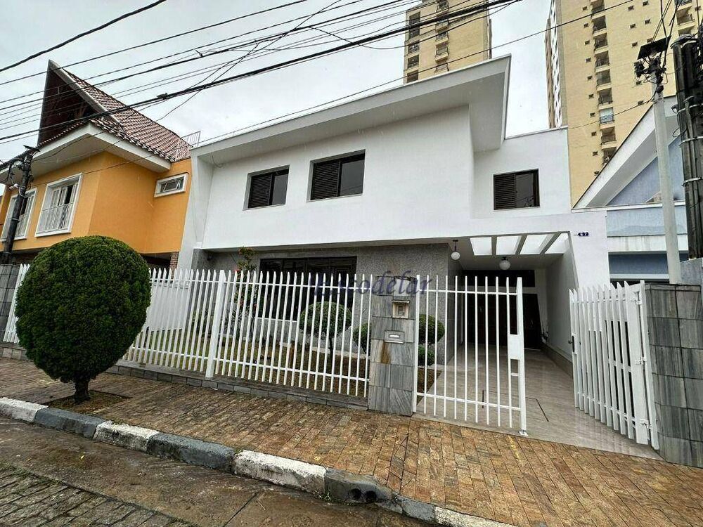 Casa, 4 quartos, 300 m² - Foto 1