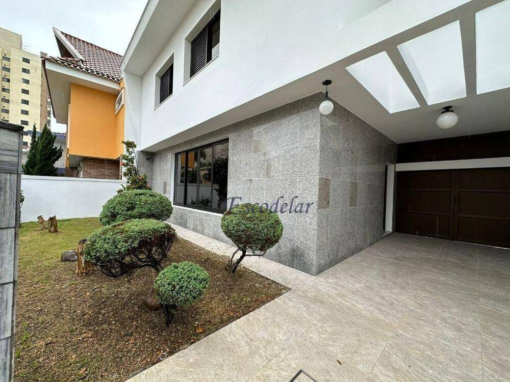 Casa, 4 quartos, 300 m² - Foto 4
