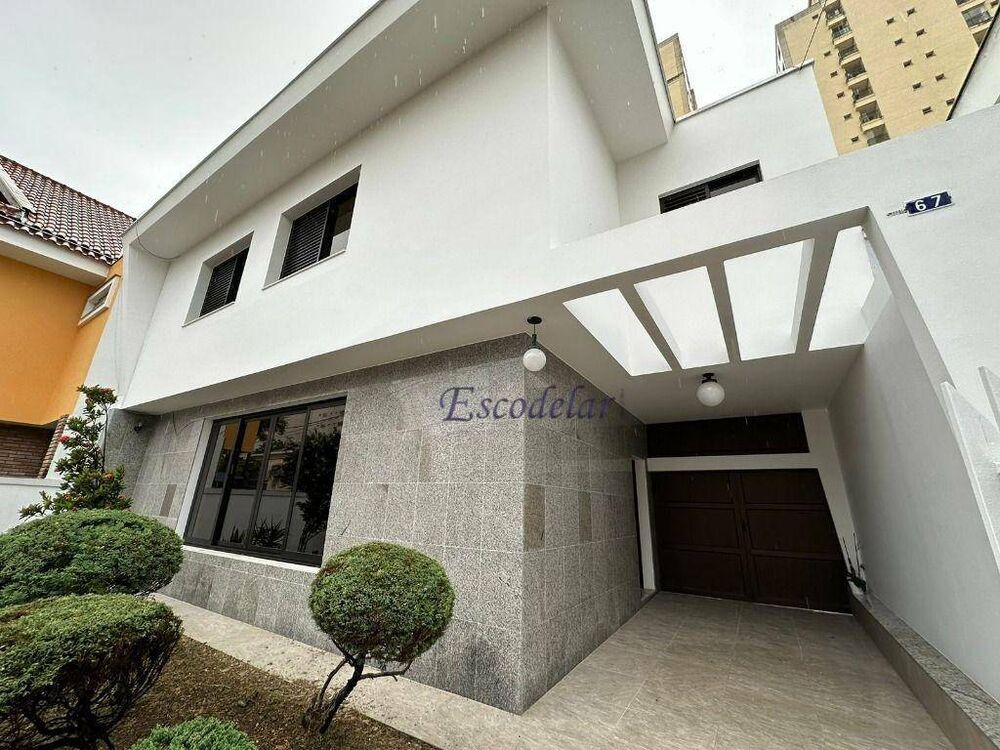 Casa, 4 quartos, 300 m² - Foto 3